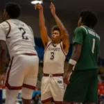 Jackson State defeats Florida A&M 80-60 at home on Valentine’s Day Jackson State eases past Florida A&M on Valentine’s Day at home