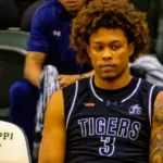 Mitchell’s Career Night Leads Jackson State Past Mississippi Valley State Mitchell’s career night leads Jackson State to road win over Mississippi Valley State