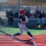 Northwest Mississippi softball opens season with doubleheader sweep of Jackson State #20 Northwest opens season with doubleheader sweep of Jackson State