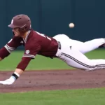 Mississippi State Baseball Dominates Troy 13-7 in Home Opener Fouth-Ranked Bulldogs Take Out Troy