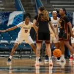 Jackson State Women's Basketball Falls to Bethune-Cookman 58-50 Jackson State Falls to Bethune-Cookman