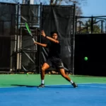 Southern Miss Men’s Tennis Hosts Jackson State in Weekend Doubleheader Men’s Tennis Back on the Courts for Weekend Doubleheader