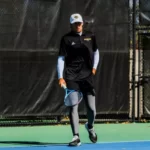 Southern Miss Men’s Tennis Sweeps Jackson State, Loses to Samford Men’s Tennis Sweeps JSU and Battles at Samford in Weekend Matchups