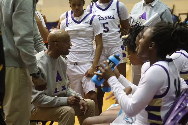 Alcorn Women’s Basketball Heads on Critical Road Trip in Texas Massive Road Swing in Texas for Women’s Hoops
