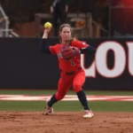 No. 21 Ole Miss Softball Falls in Walk-Off Loss at Louisiana No. 21 Softball Drops Heartbreaker at Louisiana