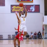 Hinds Community College Men’s Basketball Tops Northeast 87-74 Men's Basketball Dominates from Start to Finish in 87–74 Win Over Northeast