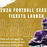 Alcorn State to Begin Football Season Ticket Sales at Mid-Winter Conference Alcorn Announces Football Season Tickets Launch