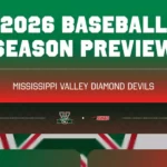 Mississippi Valley State Looks to Return to SWAC Tournament in 2026 2026 Baseball Season Preview