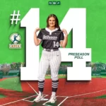 Belhaven Softball Starts No. 14 in NFCA Division III Coaches Poll Blazers Softball Opens up at No. 14 in NFCA Division III Coaches Poll