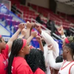 Northwest Women’s Basketball Falls to Northeast 60-43 Northwest women's basketball stumbles in 60-43 defeat to Northeast.