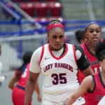 Northwest Mississippi Women Edge East Mississippi 61-59 to Open Conference Play Ranger women edge East Mississippi to open conference play with 61-59 win