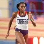 Jackson State Track and Field Sets Six Personal Records at UAB Invite Track and Field ends UAB Invite with six personal bests
