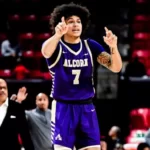 Alcorn Beats Mississippi Valley State 74-66 Braves Take Down Delta Devils