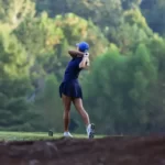 Ole Miss Women’s Golf Ties for 10th After Day One at Moon Golf Invitational No. 14 Women’s Golf Wraps Day One at Moon Golf Invitational