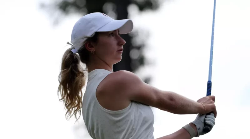 Ole Miss Women’s Golf Heads to Moon Invitational in Strong Field No. 14 Women’s Golf Set for Stacked Field at Moon Golf Invitational