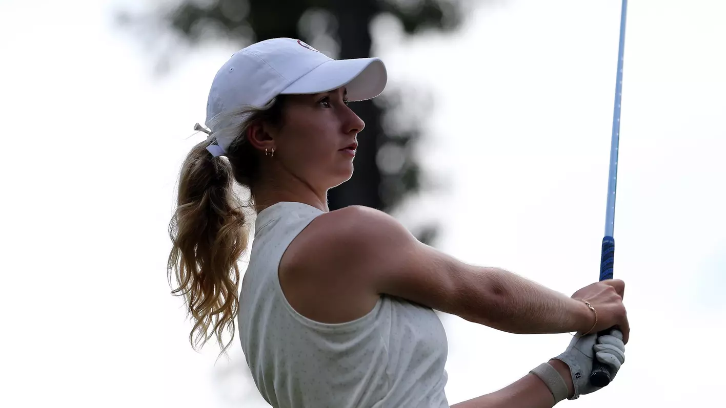 Ole Miss Women’s Golf Heads to Moon Invitational in Strong Field ...