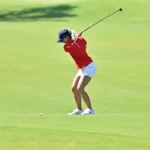 Ole Miss Women’s Golf Finishes Eighth at Moon Golf Invitational No. 14 Women’s Golf Concludes Play at Moon Golf Invitational