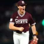No. 4 Mississippi State tops Delaware 9-2 in series opener No. 4 MSU Dominates Game 1 Against Delaware