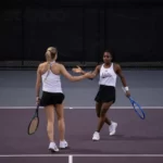 Mississippi State Women's Tennis Sweeps Doubleheader Against Louisiana Tech and Bellarmine Mississippi State Finishes off The Weekend on a High Note