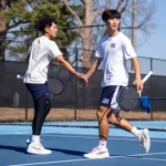Mississippi College defeats Jackson State tennis team at home Tigers come up short against Mississippi College at home