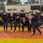 Southern Miss Softball Opens 2026 Season at Black and Gold Challenge Softball Kicks off the 2026 Season Hosting the Black and Gold Challenge