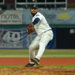Jackson State Baseball to Host Three Teams in Weekend Tournament Tigers to host Alcorn State, Mississippi Valley State, and UNC Asheville this weekend