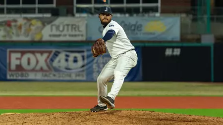 Jackson State Baseball to Host Three Teams in Weekend Tournament Tigers to host Alcorn State, Mississippi Valley State, and UNC Asheville this weekend