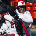 Ole Miss Softball Defeats CSUN 10-1 in Six Innings at Easton Classic Llamas, Reasner Lead No. 14 Softball to Win Over CSUN