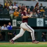 Mississippi State Tops Arizona State for 10th Win of Season Fourth-Ranked MSU Swings Past Sun Devils
