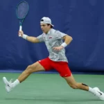 Ole Miss Men’s Tennis to Play Nebraska and North Dakota in Lincoln Men’s Tennis Heads to Nebraska for Pair of Matches