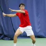 Ole Miss Men's Tennis Opens Conference Play with Top-15 Matchups Men’s Tennis Begins Conference Play with Two Ranked Matchups