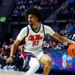Ole Miss Men's Basketball Prepares to Face Texas A&M on the Road Men's Basketball Hits the Road to Face Texas A&M Wednesday