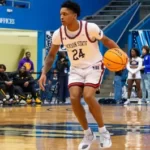 Grambling State edges Jackson State 69-66 in SWAC thriller Tigers fall to Grambling State at home, return to action on Monday night