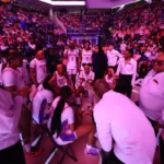 Ole Miss Women’s Basketball Falls to No. 7 LSU in Close Game Women’s Basketball Drops Tight Matchup to No. 7/7 LSU