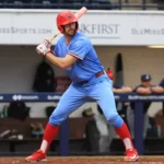 Ole Miss Baseball Dominates Jackson State 18-3 Baseball Run Rules Jackson State
