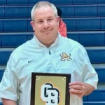 Olive Branch Coach Eric Rombaugh Gets 500th Win Rombaugh-500-1024x1024