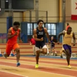 Jackson State Track and Field Shines at UAB Green and Gold Invite Tigers record four top three finishes and six personal bests at Green and Gold Invite