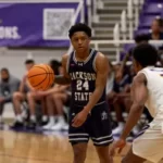 Prairie View A&M edges Jackson State in overtime thriller Tigers fall in overtime on the road