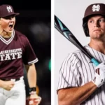 Mississippi State Baseball Players Ryan McPherson, Peter Mershon Discuss Season on Dear Ol' State Podcast Dear Ol’ State: Diamond Dawgs Ryan McPherson And Peter Mershon