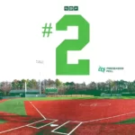 Belhaven Softball Ranked Second in CCS Preseason Poll Blazers Softball Ranked Second in CCS Preseason Poll