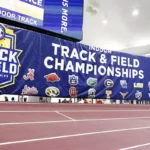 Ole Miss Track & Field Prepares for 2026 SEC Indoor Championships in College Station Track & Field Set for 2026 SEC Indoor Championships