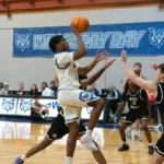 William Woods Men’s Basketball Wins Third Straight with Second-Half Surge Strong second half propels Owl men to third-straight win