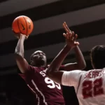 Alabama beats Mississippi State 100-75 in men's college basketball Postgame Notes: State at No. 17 Alabama