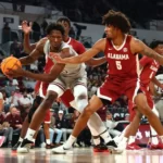 Mississippi State Hosts No. 21 Arkansas in SEC Battle Saturday Five Things To Know: State vs. No. 21 Arkansas