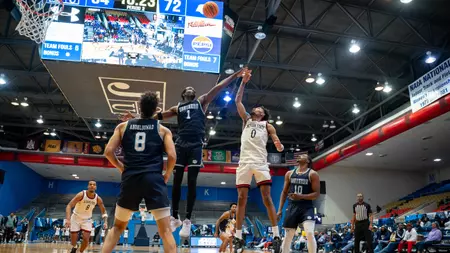 Jackson State rallies from 21-point deficit but falls to Southern in overtime Tigers come back from double-digit deficit to force overtime, fall to Southern