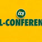 Belhaven Sends Three Players to CCS All-Conference Teams Three Blazers Named to CCS All-Conference Teams