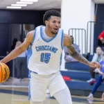 Mississippi College Falls to AUM in Close Men's Basketball Game Men's Basketball: Mississippi College Battles Hard in Close Game