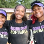 Alcorn Softball Opens Season at River City Classic in Jackson Braves Softball Begins Season at River City Classic