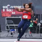 Ole Miss Track & Field Completes First Day of Split Events with Record Performances Track & Field Wraps Competitive First Day of Split Action