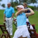 Ole Miss Women’s Golf Finishes Second at Puerto Rico Classic No. 15 Women’s Golf Finishes Second in Puerto Rico